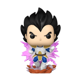 Funko Pop! Vegeta (Galick Gun)