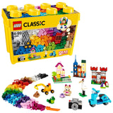 10698 LEGO® Classic Large Creative Brick Box