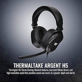 Thermaltake Argent H5 Stereo Gaming Headset