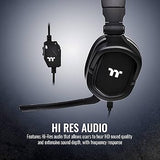 Thermaltake Argent H5 Stereo Gaming Headset
