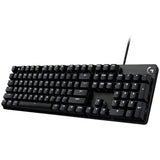 Logitech G413 SE Gaming Keyboard - Black