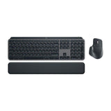 Logitech MX Keys S Combo MX Master 3S MX Keys S Keyboard and Mouse Combo