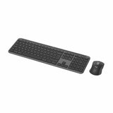 Logitech Signature Slim MK950 Keyboard and Mouse Combo Graphite