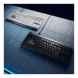 Logitech G G515 RAPID TKL Wired Gaming Keyboard - Black