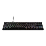Logitech G G515 RAPID TKL Wired Gaming Keyboard - Black
