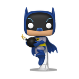 Funko Pop! Batman with Bomb
