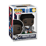 Funko Pop! Bukayo Saka