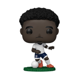 Funko Pop! Bukayo Saka