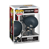 Funko Pop! Bomb