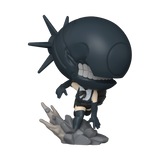 Funko Pop! Bomb