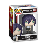 Funko Pop! Reze