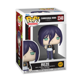 Funko Pop! Reze