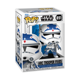 Funko Pop! ARC Trooper Fives