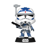 Funko Pop! ARC Trooper Fives