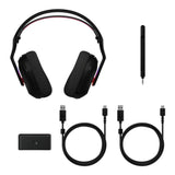 Logitech Astro A20 X LIGHTSPEED Wireless Gaming Headset Black