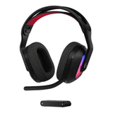 Logitech Astro A20 X LIGHTSPEED Wireless Gaming Headset Black