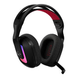 Logitech Astro A20 X LIGHTSPEED Wireless Gaming Headset Black