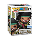 Funko Pop! Marshall D. Teach (Black Hole)