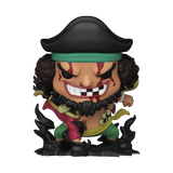 Funko Pop! Marshall D. Teach (Black Hole)
