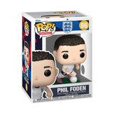Funko Pop! Phil Foden