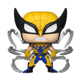 Funko Pop! Wolverine (Spider-Man Mash-Up)