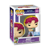 Funko Pop! Abby (Soda Pop)