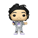 Funko Pop! Bobby
