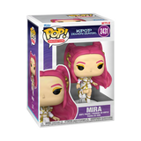 Funko Pop! Mira (What It Sounds Like)