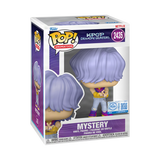 Funko Pop! Mystery (Soda Pop)