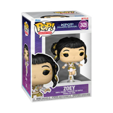 Funko Pop! Zoey (What It Sounds Like)