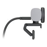 Logitech MX Brio 4K 8.5MP Streaming Webcam