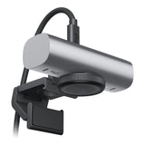 Logitech MX Brio 4K 8.5MP Streaming Webcam