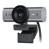 Logitech MX Brio 4K 8.5MP Streaming Webcam
