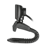 Trust TRS-18679 Trino HD Webcam - Black
