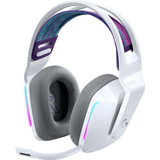 Logitech G733 Lightspeed RGB Wireless Gaming Headset White