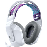 Logitech G733 Lightspeed RGB Wireless Gaming Headset White