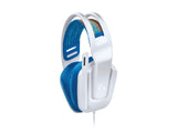 Logitech G335 Wired Gaming Headset White
