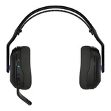 Logitech G522 LIGHTSPEED Wireless Gaming Headset with LIGHTSYNC RGB Black