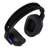 Logitech G522 LIGHTSPEED Wireless Gaming Headset with LIGHTSYNC RGB Black
