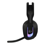 Logitech G522 LIGHTSPEED Wireless Gaming Headset with LIGHTSYNC RGB Black
