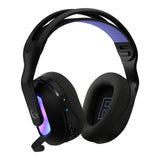Logitech G522 LIGHTSPEED Wireless Gaming Headset with LIGHTSYNC RGB Black