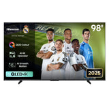 Hisense 98Q6Q QLED Smart TV - 98"