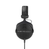 Beyerdynamic DT 990 PRO Professional Headphones - 80 Ohm