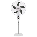 Elecstor ELE-116 16 Inch Rechargeable Pedestal Fan