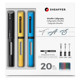 Sheaffer CALLIGRAPHY 93404-2 SET