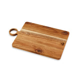 My Butchers Block Piazza Serving Board Large - MBB-PIAZZA-L