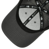 McLaren  Repreve Dark Grey 9Forty Adjustable Cap