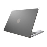 SwitchEasy Nude Protective Case for MacBook Air 13.6