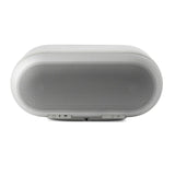 Denon Home 600 Wireless Smart Speaker Powered by HEOS - Silver