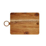 My Butchers Block Piazza Serving Board Large - MBB-PIAZZA-L